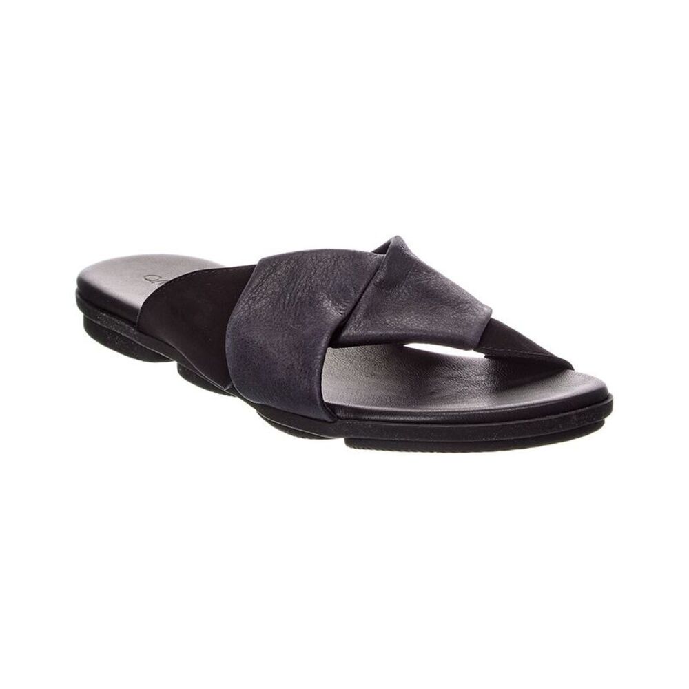 Arche Palaas Leather Flat
